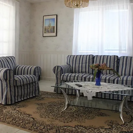 Orwa Vendeghaz Tatil Evi