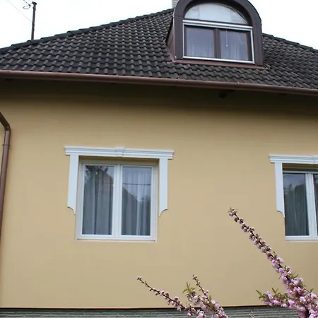 Orwa Vendeghaz ザラカロシュ