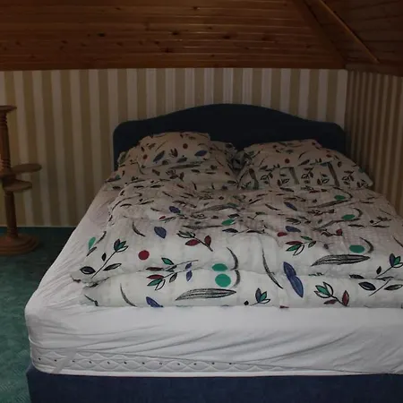 Tatil Evi Orwa Vendeghaz Zalakaros