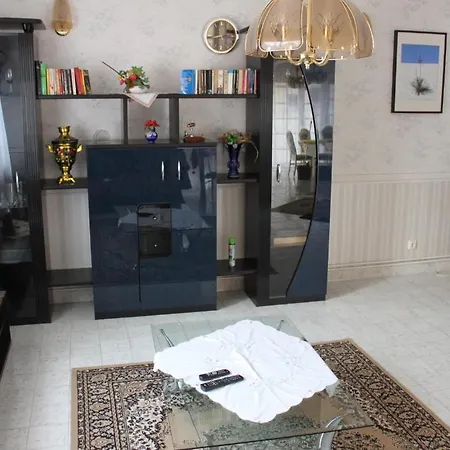 Σπίτι διακοπών Orwa Vendeghaz *