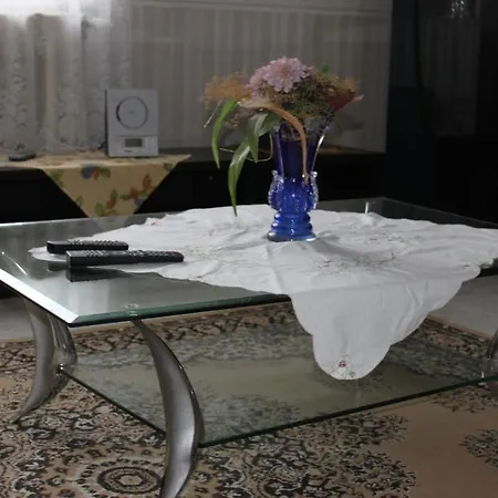 Orwa Vendeghaz Tatil Evi *