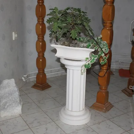 Orwa Vendeghaz * Zalakaros