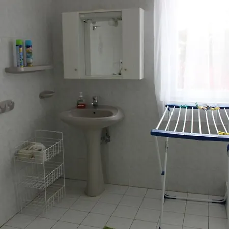 Semesterbostad Orwa Vendeghaz