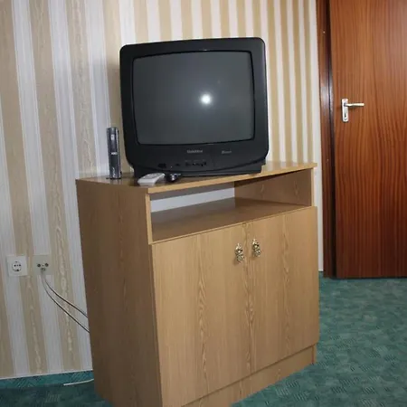 Orwa Vendeghaz Zalakaros