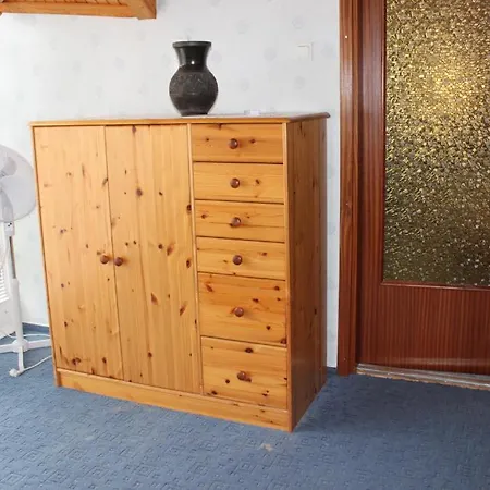 Orwa Vendeghaz Tatil Evi *