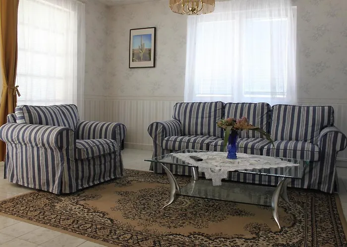 Orwa Vendeghaz Holiday home
