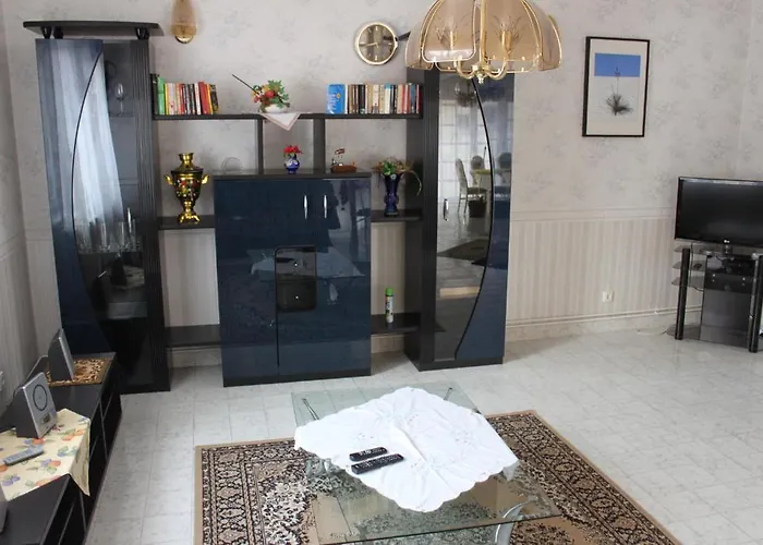 別荘 Orwa Vendeghaz *