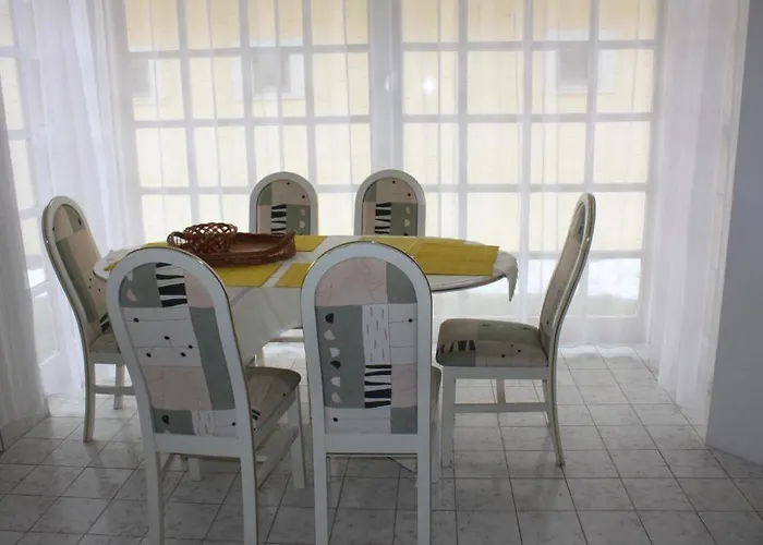 Orwa Vendeghaz 別荘 ザラカロシュ