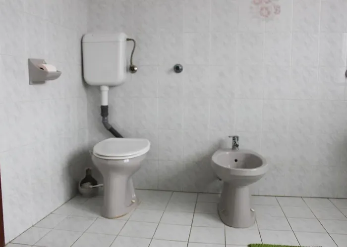 別荘 Orwa Vendeghaz ザラカロシュ