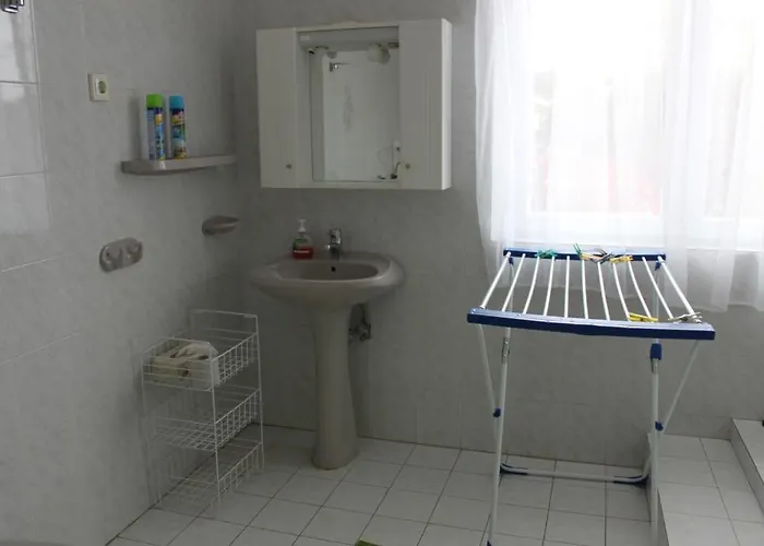 Holiday home Orwa Vendeghaz
