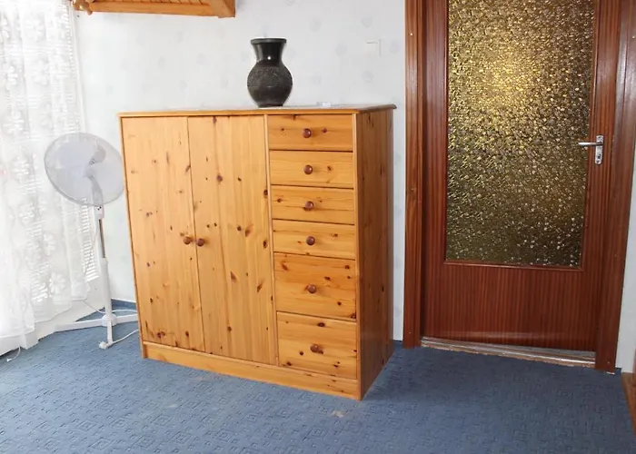 Orwa Vendeghaz 別荘 *